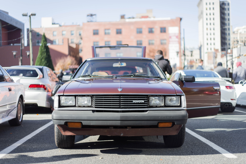 Illustration for article titled Here Is Your Gigantic Jalopnik Hurricane Relief Car Show Photo Gallery